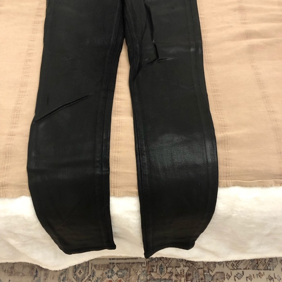 Citizens of Humanity Racer Coates Skinny Jeans - Picture 9 of 10